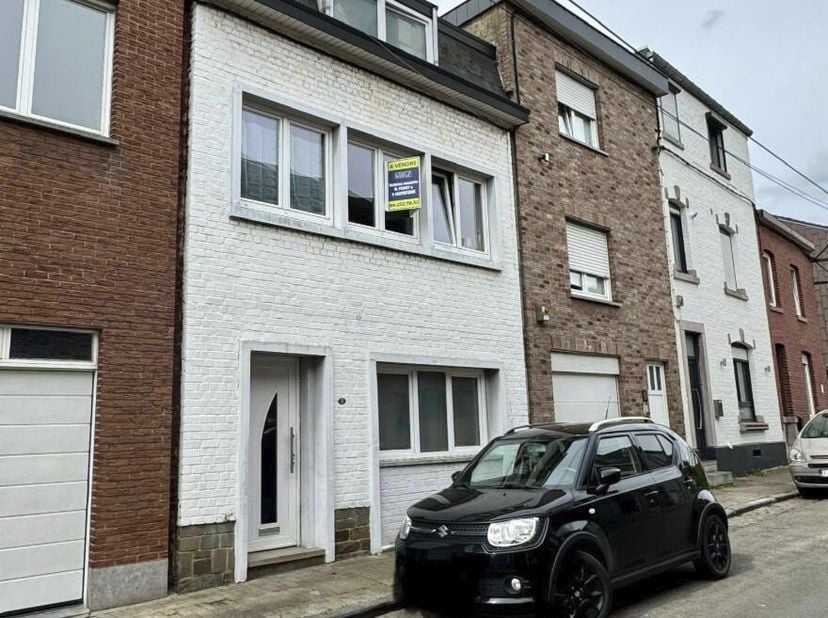 Huis te koop
                    in 4430 Ans
