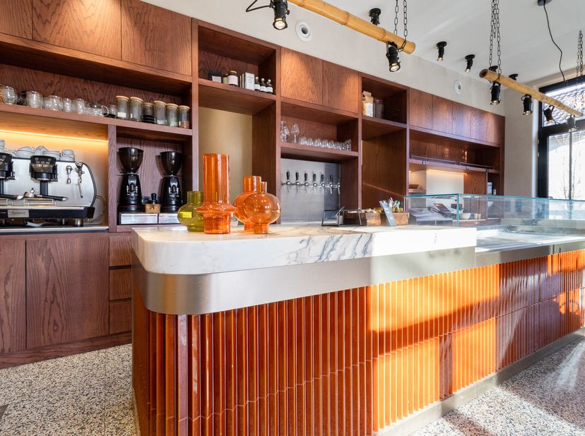 OPPORTUNITÉ UNIQUE en Brabant Wallon | GREZ-DOICEAU | IDEAL POUR: projet HORECA et/ou BOULANGERIE avec Magasin | Espace HORECA rénové en 2023 et total