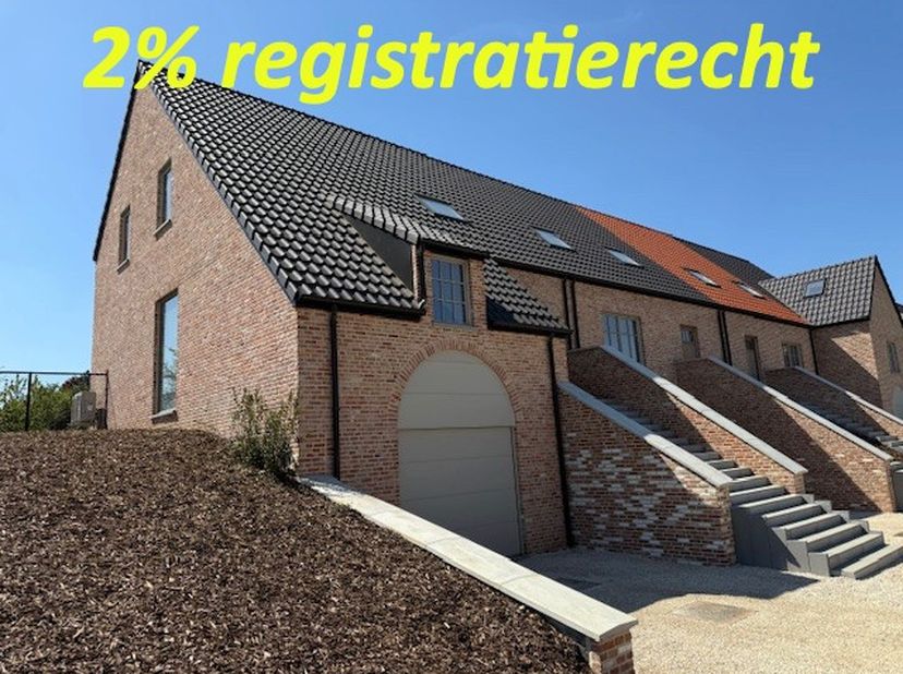 Maison à vendre
                    à 3460 Bekkevoort