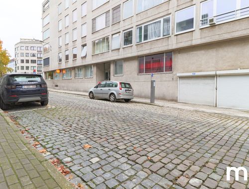                                         Garage te koop in Kortrijk, € 24.500
