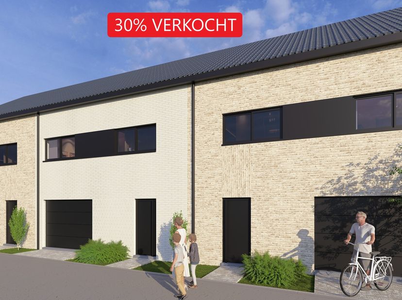 Maison à vendre
                    à 3650 Dilsen-Stokkem