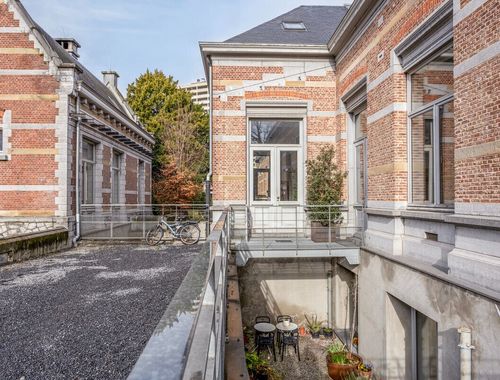                                         Woning te koop in Anderlecht, € 435.000
