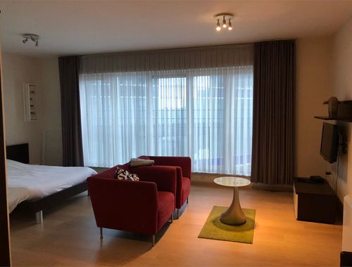                                         Studio à vendre à Saint-Josse-ten-Noode, € 187.000
