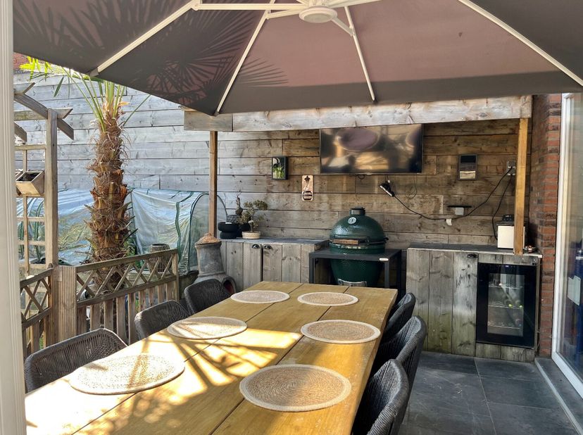 Maison à vendre
                    à 8520 Kuurne
