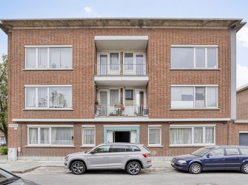Appartement à louer
                    à 2140 Borgerhout