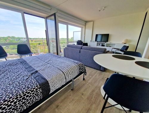                                         Studio te koop in Oostduinkerke, € 170.000

