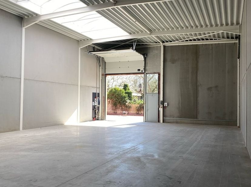 !! LAATSTE UNITS !! - INSTAPKLAAR&lt;br /&gt;
&lt;br /&gt;
Ten zuide van de binnenstad Kortrijk, tussen het ei en de Doorniksewijk, bevindt zich project &quot;Walle&quot;.