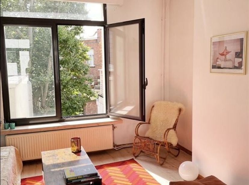 Appartement à louer
                    à 2000 Antwerpen