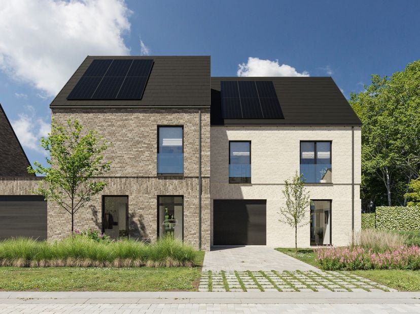Huis te koop
                    in 8470 Gistel