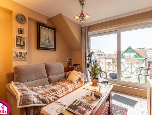                                        Appartement à vendre à Westende, € 249.000
