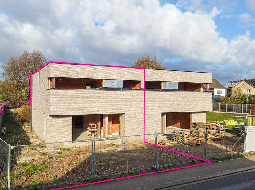 Maison à vendre
                    à 3550 Heusden
