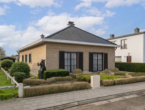                                         Woning te koop in Hofstade, € 529.000
