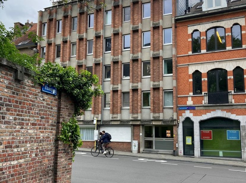 Appartement à louer
                    à 3000 Leuven