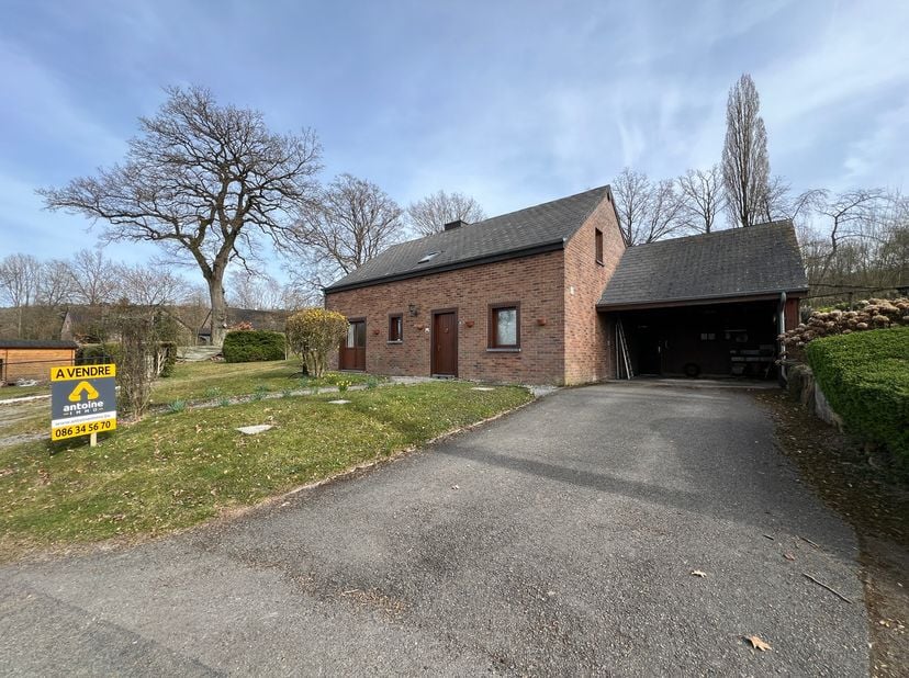 Huis te koop
                    in 6940 Durbuy