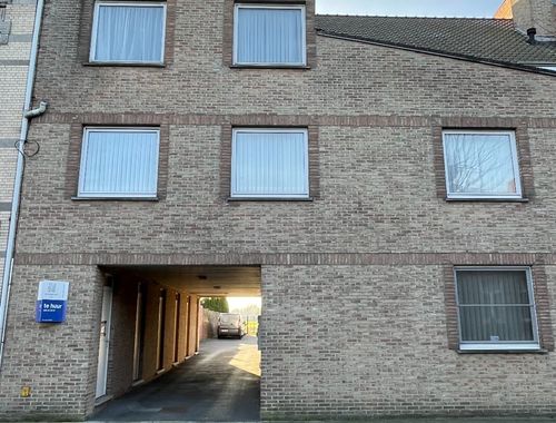                                         Appartement te huur in Kuurne, € 710
