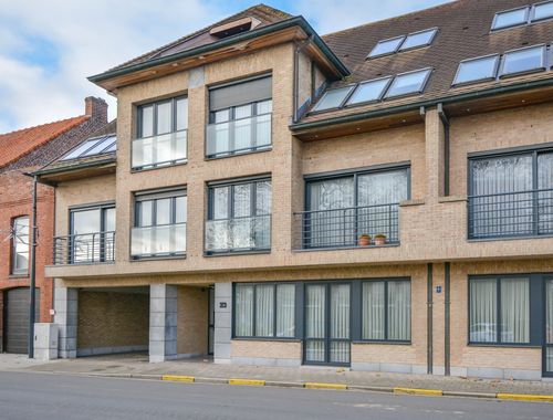                                         Appartement te koop in Gits, € 197.000
