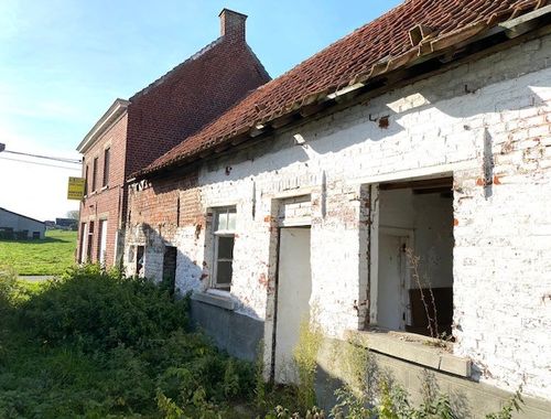                                         Eengezinswoning te koop in Geraardsbergen, € 130.000
