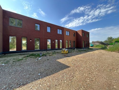                                         Woning te koop in Meerhout, € 2.030.000
