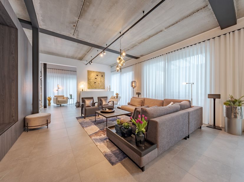 Appartement à vendre
                    à 2890 Sint-Amands