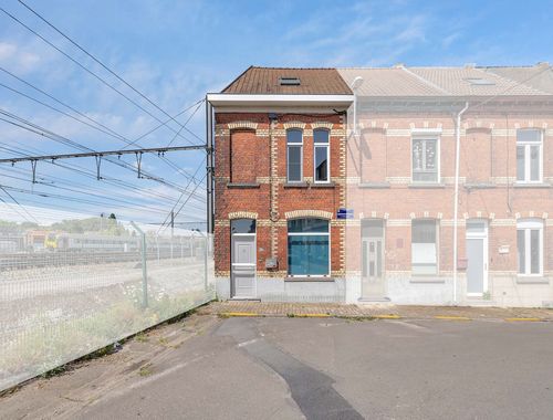                                         Woning te koop in Geraardsbergen, € 150.000
