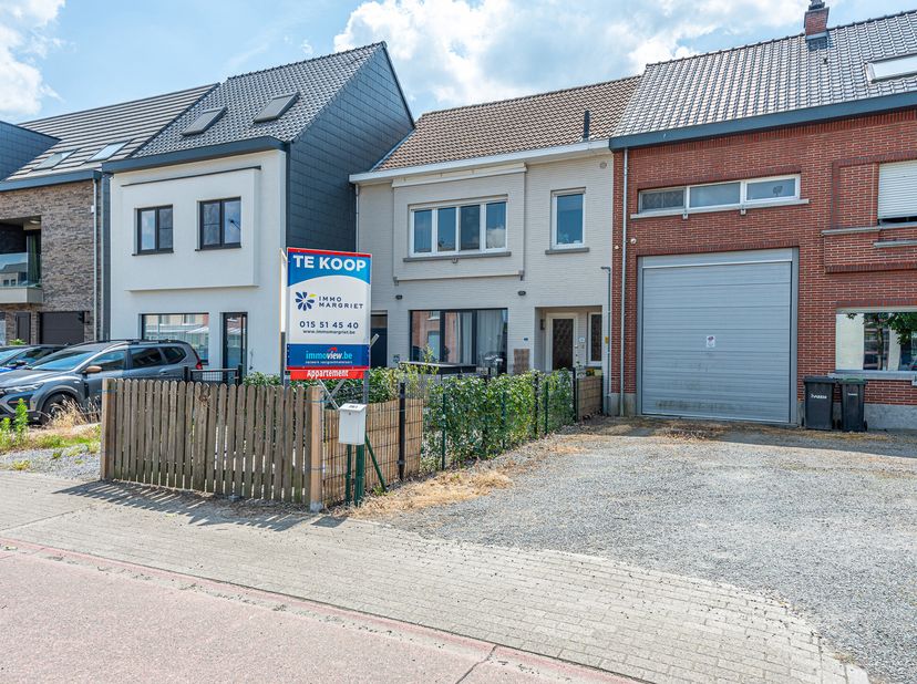 Appartement à vendre
                    à 2820 Bonheiden