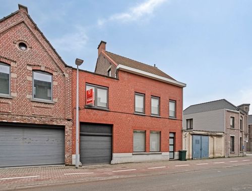                                         Maison à vendre à Oudenaarde, € 285.000
