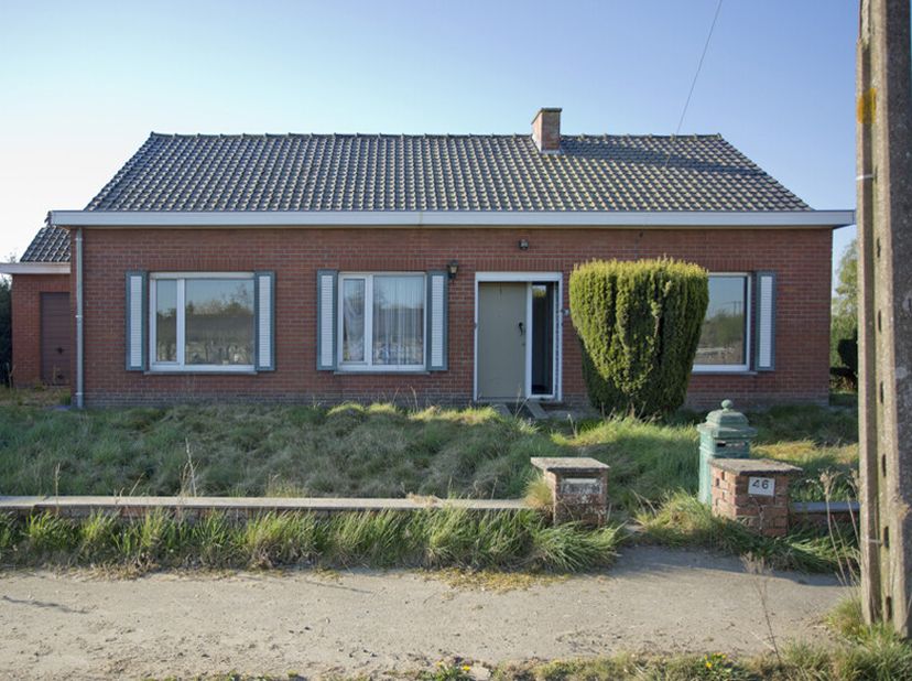 Maison à vendre
                    à 8840 Oostnieuwkerke