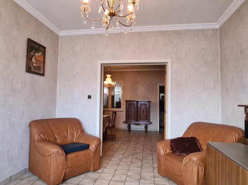 Maison à vendre
                    à 3800 Sint-Truiden