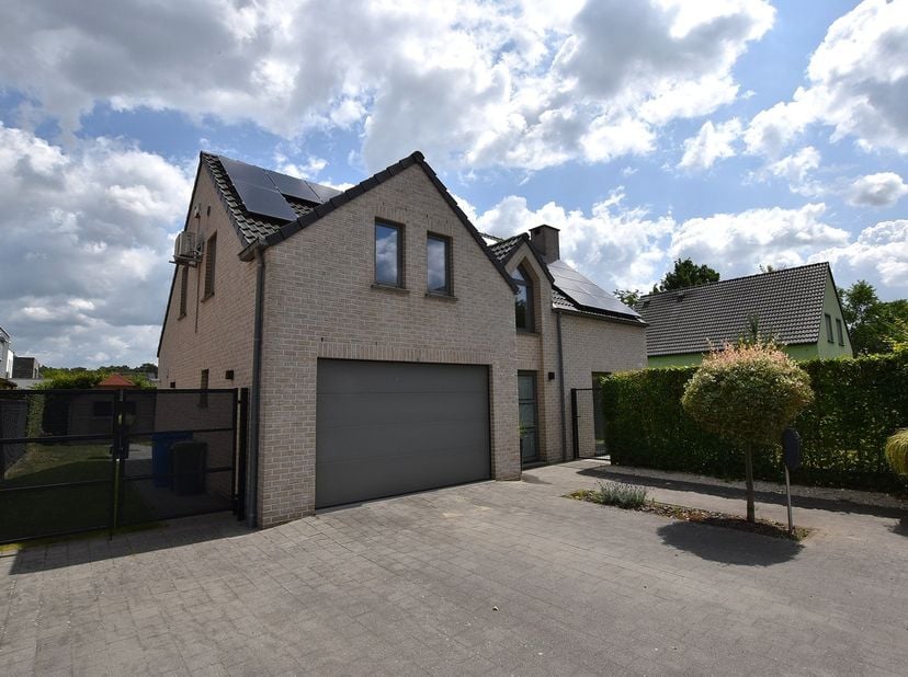 Maison à vendre
                    à 3201 Langdorp