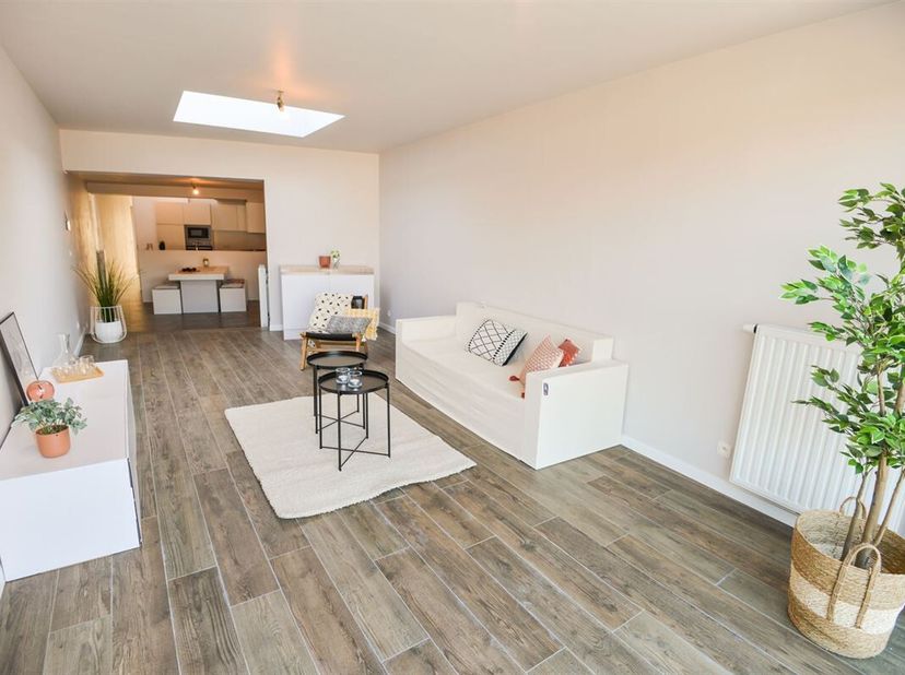Maison à vendre
                    à 8552 Moen