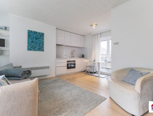                                         Appartement à vendre à De Panne, € 149.000
