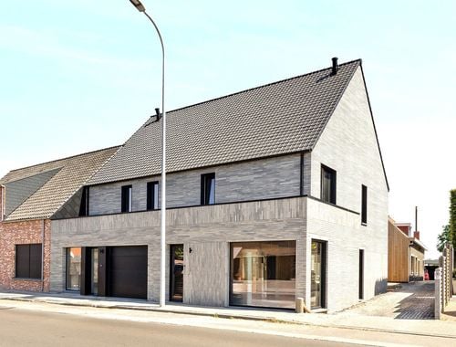                                         Woning te koop in Ooigem, € 399.500
