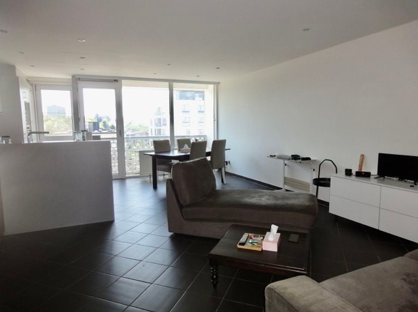 Appartement à vendre
                    à 2100 Deurne