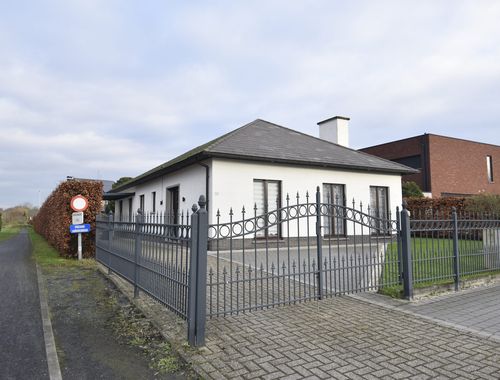                                         Eengezinswoning te koop in Nieuwkerken-Waas, € 495.000
