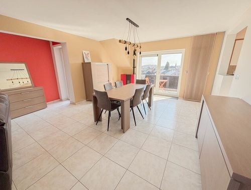                                         Appartement à vendre à Chapelle-lez-Herlaimont, € 249.000
