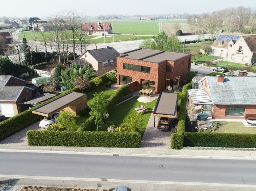 Maison à vendre
                    à 8970 Poperinge