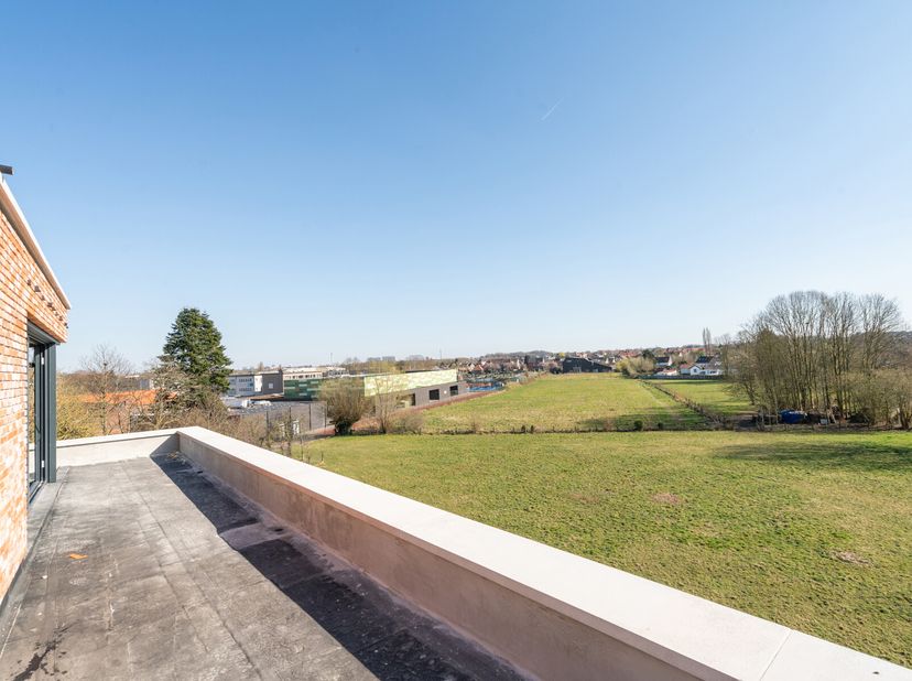 Welkom in Ferentino!&lt;br /&gt;
Ferentino staat voor stijlvol en duurzaam wonen in het landelijke Dilbeek en is slechts enkele minuten verwijderd van de ho