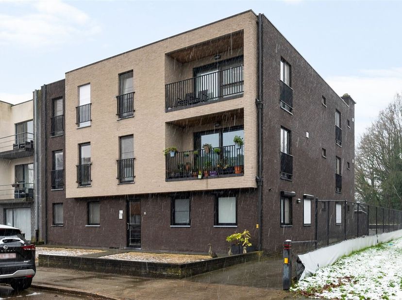 Appartement à louer
                    à 2300 Turnhout