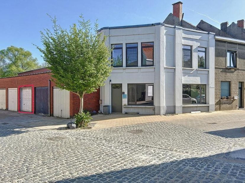 Maison à vendre
                    à 8500 Kortrijk