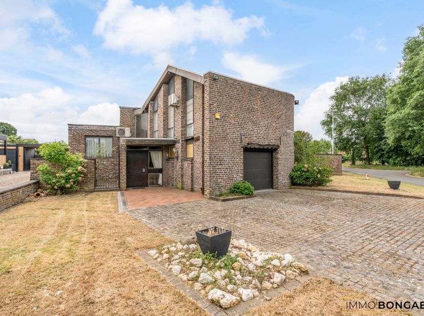 Maison à vendre
                    à 3660 Opglabbeek