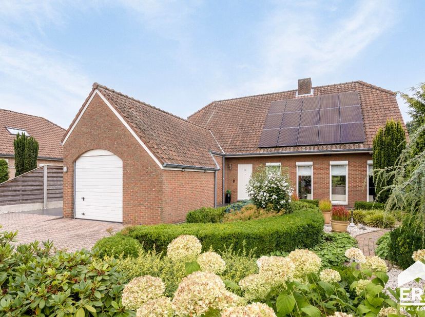 Maison à vendre
                    à 3920 Lommel
