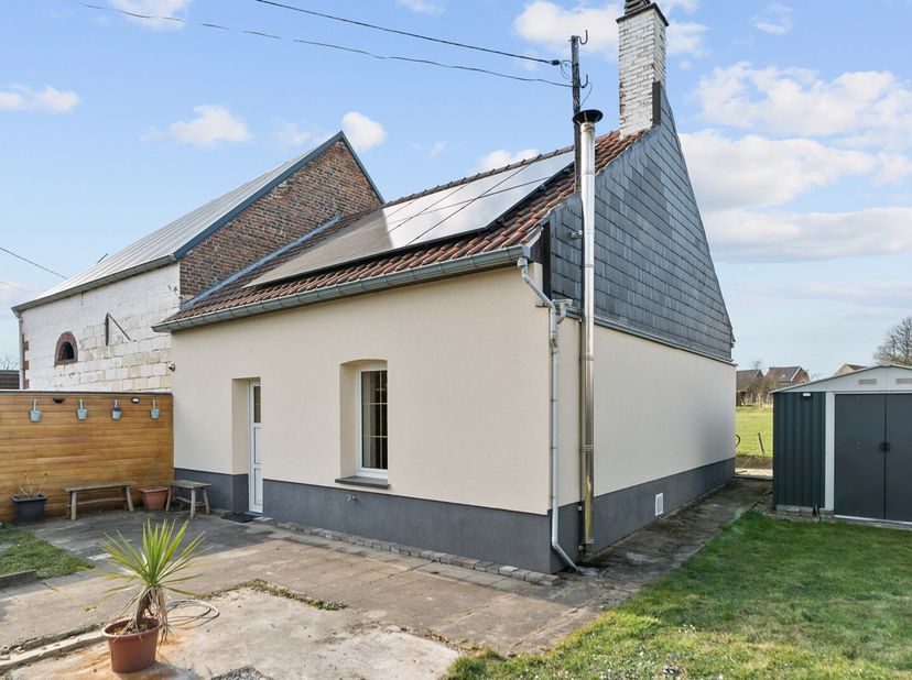 Maison à vendre
                    à 3770 Riemst