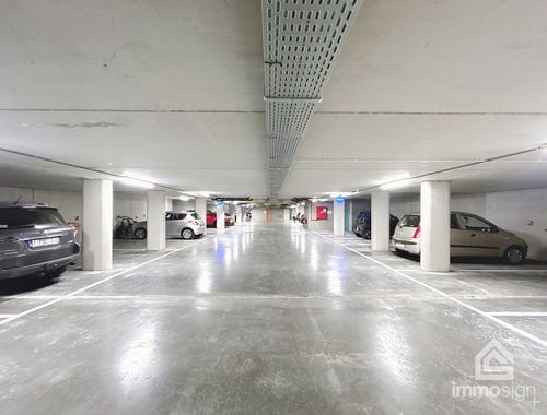                                         Place de stationnement à vendre à Bocholt, € 20.000

