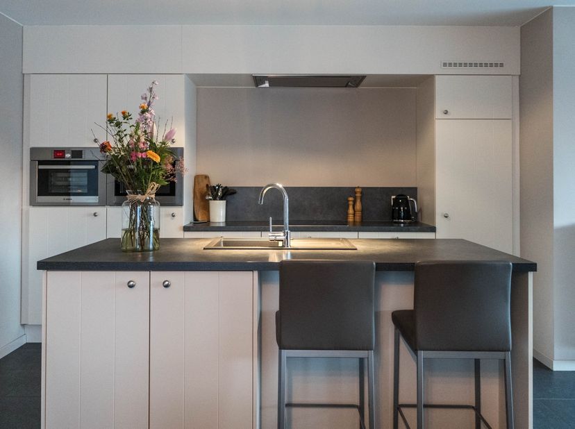 Appartement à vendre
                    à 3980 Tessenderlo