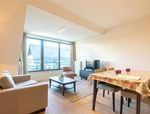                                         Appartement te huur in Evere, € 1.200
