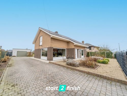                                         Woning te koop in Zulte, € 375.000
