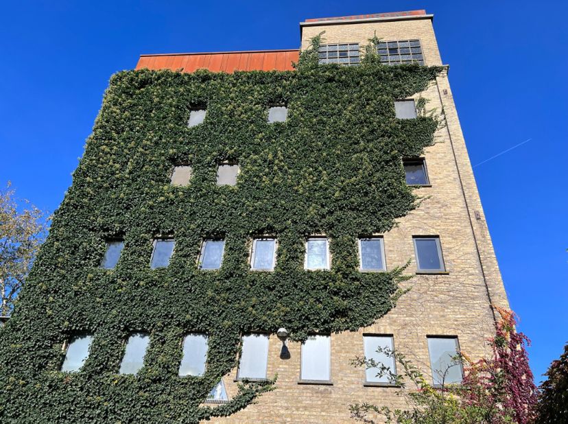 heel rustig gelegen loft, industriële gezellige stijl en instapklaar&lt;br /&gt;
&lt;br /&gt;
omvattende een centrale hal, ruime living, volledig ingerichte keuke