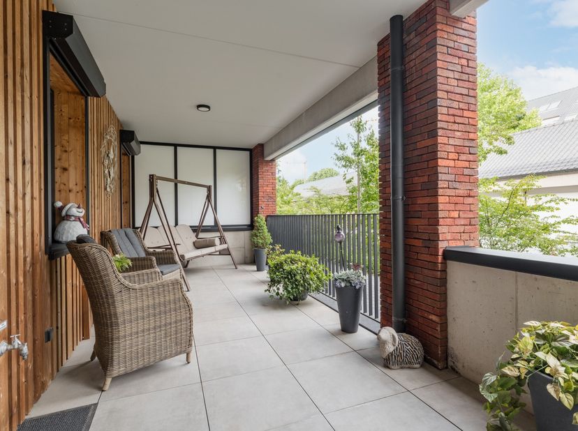Appartement à vendre
                    à 3900 Overpelt