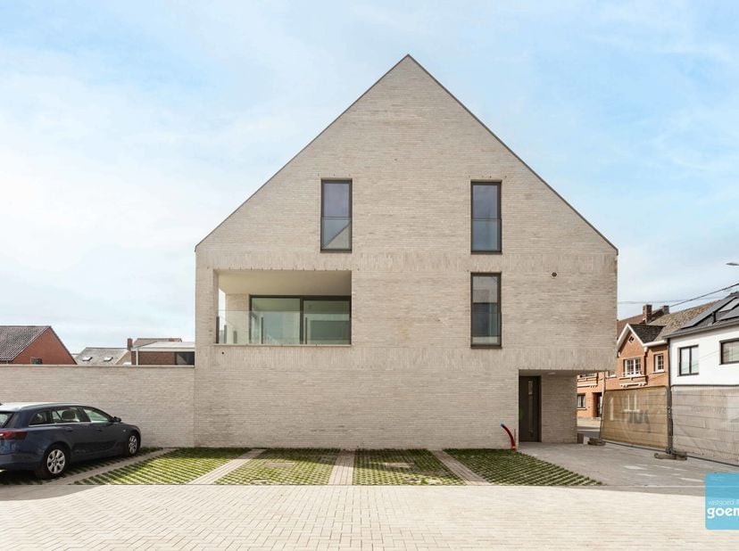 Aankoop onder 6% BTW mogelijk&lt;br /&gt;
Kijkdag op zaterdag 24/05&lt;br /&gt;
TE KOOP in hartje LEDE : laatste appartementen&lt;br /&gt;
Deze zijn helemaal klaar bij