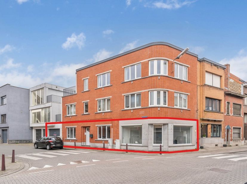 Bien professionnel à vendre
                    à 3010 Kessel-Lo